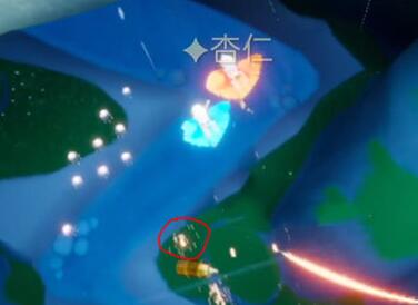 光遇圣岛季节中编钟的详细位置指南-全景汇总