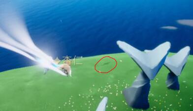 光遇圣岛季节中编钟的详细位置指南-全景汇总