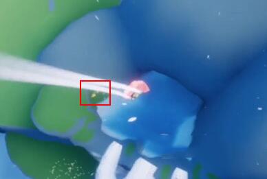 光遇圣岛季节中编钟的详细位置指南-全景汇总