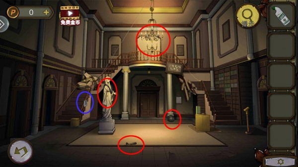 关于《密室逃脱10：寻梦大作战》第20关的通关方法，以下是详细指南，帮助玩家顺利闯过这一关卡——

