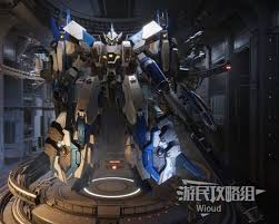 如何应对解限机全机兵的进阶挑战——攻略指南  
