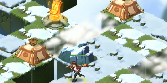 《少年三国志二》南华仙书副本攻略详解