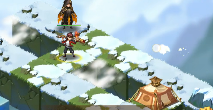 《少年三国志二》南华仙书副本攻略详解