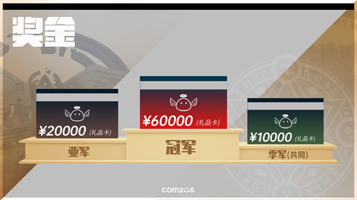 魔灵召唤：‘向日葵小学’再次荣获公会联赛年度总冠军！
