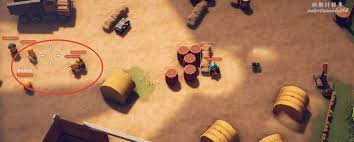 如何在逃离鸭科夫中实现潜行击败BOSS——详细攻略解析
