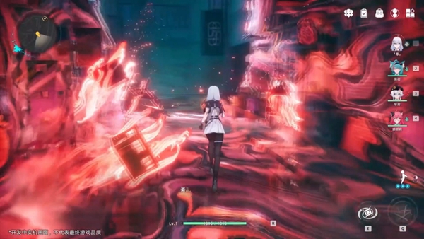 关于异环何时开启公测——异环公测时间的详细介绍