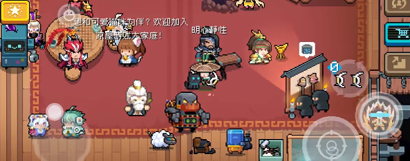 元气骑士中如何完成隐藏成就“神秘仪式”？——详细攻略指南