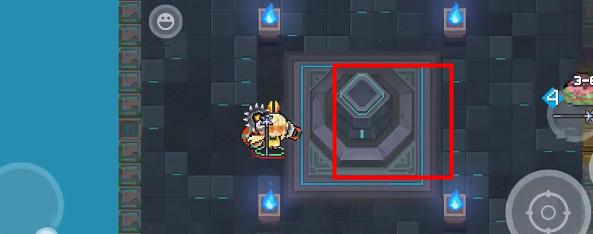 元气骑士中如何完成隐藏成就“神秘仪式”？——详细攻略指南