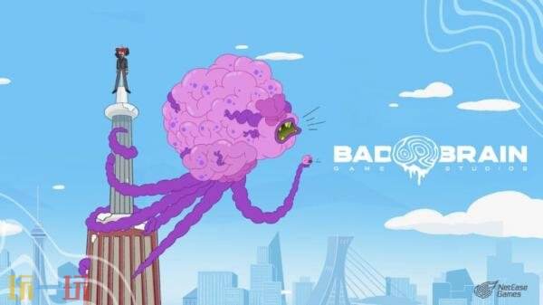网易旗下的游戏研发团队Bad Brain宣布将于11月17日正式关闭。  
