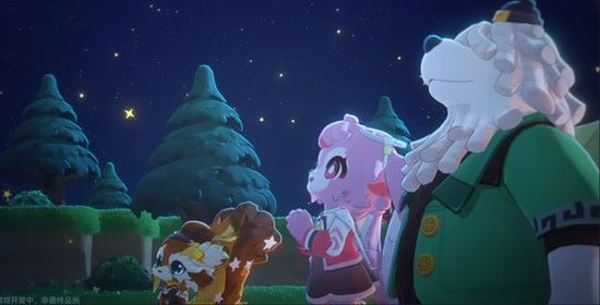 关于星布谷地新手入门玩法的详细解析及开局关键技巧 关于星布谷地新手入门玩法的详细解析及开局关键技巧