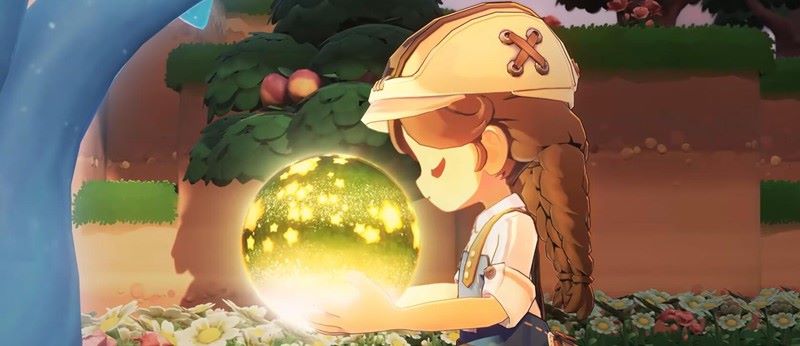 关于星布谷地新手入门玩法的详细解析及开局关键技巧 关于星布谷地新手入门玩法的详细解析及开局关键技巧