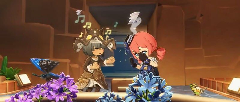 关于星布谷地新手入门玩法的详细解析及开局关键技巧 关于星布谷地新手入门玩法的详细解析及开局关键技巧