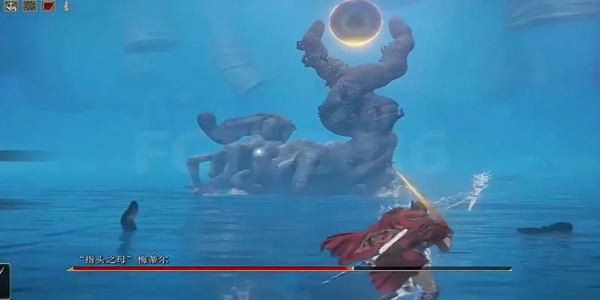 关于艾尔登法环中指头之母的具体位置，本文为您提供详尽的介绍与指南。
