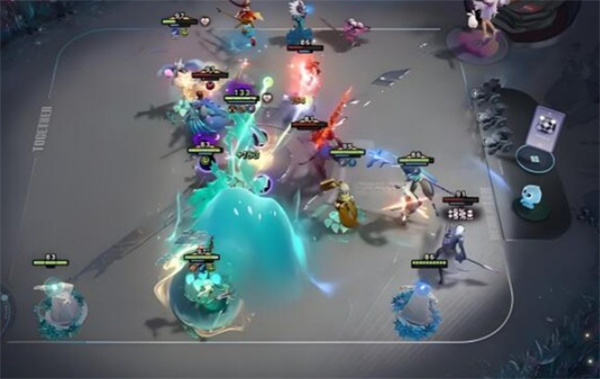 王者万象棋中乔汐的技能效果详解——王者万象棋乔汐技能分析