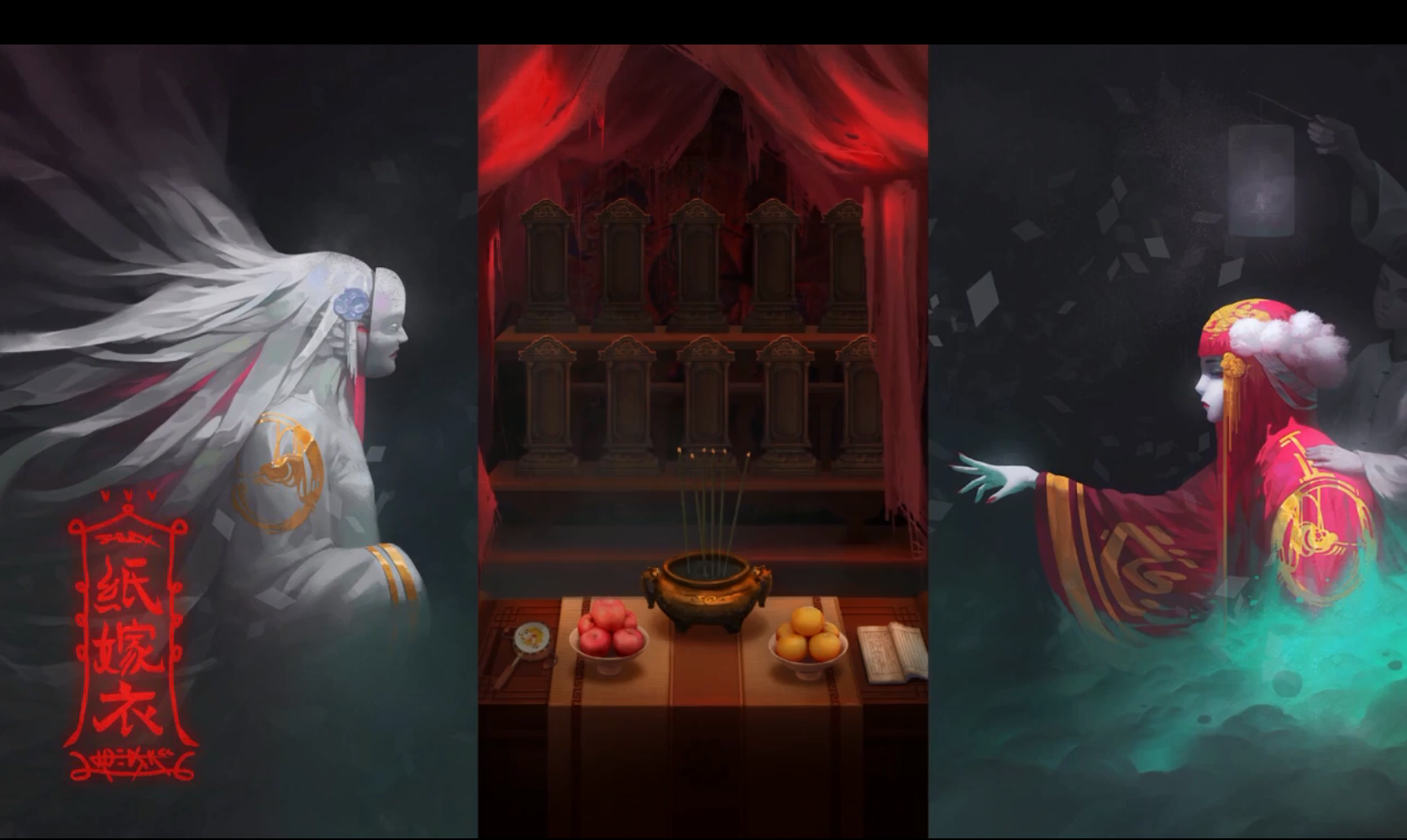 推荐几款精彩纷呈的恐怖推理游戏——寻找线索，破解谜题