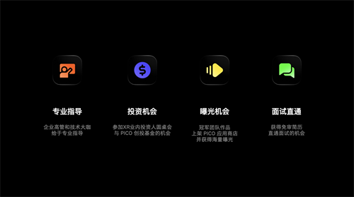 PICO首届XR开发者挑战赛正式启动，推动行业迈向“VR+MR”新纪元
