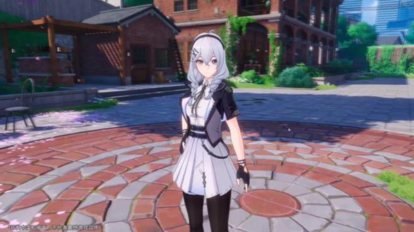 异环是否采用虚幻5引擎？-《异环》是否基于虚幻引擎5开发？