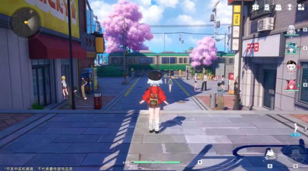 异环是否采用虚幻5引擎？-《异环》是否基于虚幻引擎5开发？