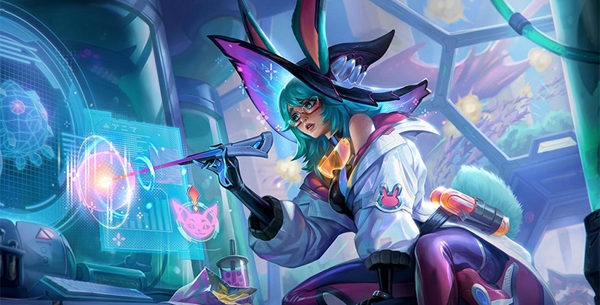 关于LOL双界灵兔的角色定位，主要是哪些位置？-LOL双界灵兔在英雄阵容中的定位解析

