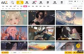 如何在元气桌面壁纸中上传动态背景？—元气桌面壁纸上传动态壁纸的详细步骤