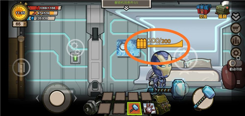 关于搜集资源对抗僵尸的生存游戏集合推荐_末日丧尸求生