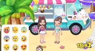 尤雅时光游戏的玩法指南——详细介绍游戏的操作与策略