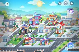 尤雅时光游戏的玩法指南——详细介绍游戏的操作与策略