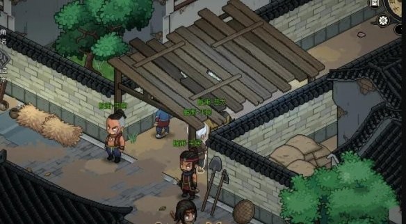 大侠立志传中脏街连环任务的完成方法详解-最新攻略指南