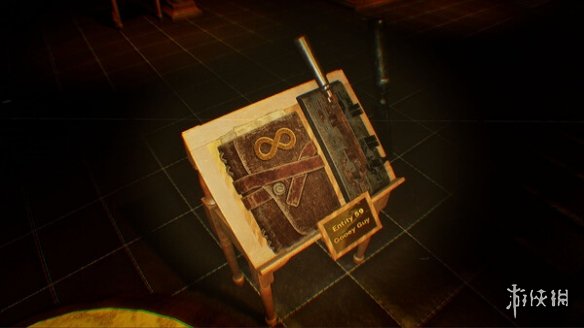 后室版的致命企业！令人毛骨悚然的恐怖游戏《后室收藏家》已登陆Steam平台