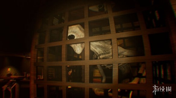 后室版的致命企业！令人毛骨悚然的恐怖游戏《后室收藏家》已登陆Steam平台