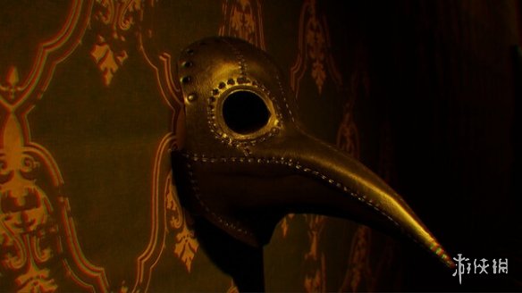 后室版的致命企业！令人毛骨悚然的恐怖游戏《后室收藏家》已登陆Steam平台