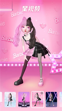 二次元角色定制游戏推荐——养女鹅的欢乐体验