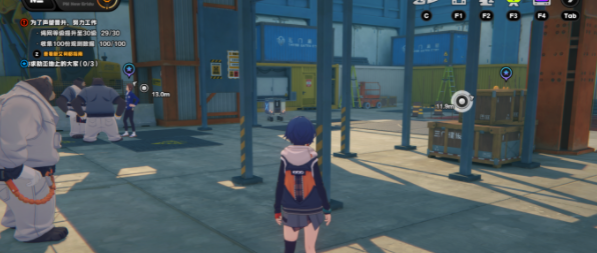 如何完成“绝区零”中关于失踪司机的任务 — 完整攻略指南  
