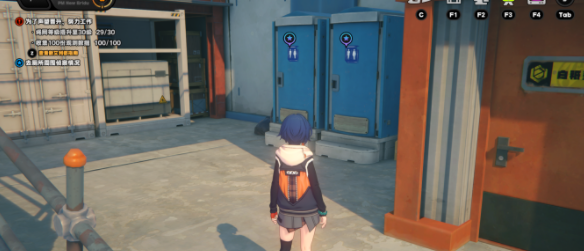 如何完成“绝区零”中关于失踪司机的任务 — 完整攻略指南  
