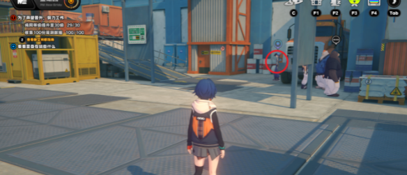 如何完成“绝区零”中关于失踪司机的任务 — 完整攻略指南  
