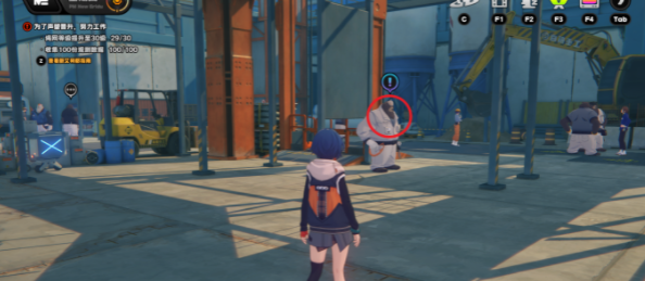 如何完成“绝区零”中关于失踪司机的任务 — 完整攻略指南  
