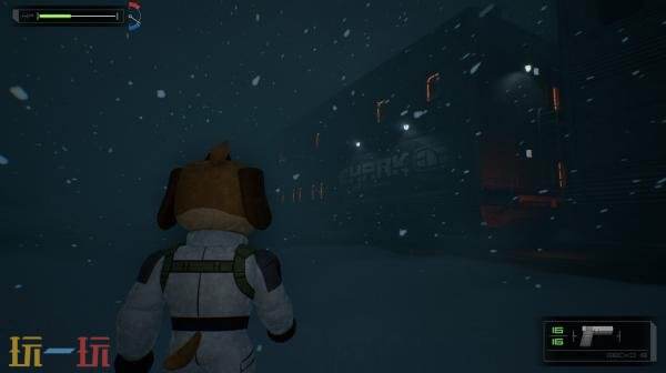 2026年，令人胆寒的生存恐怖游戏《Fright Train》将首次登陆PC平台。