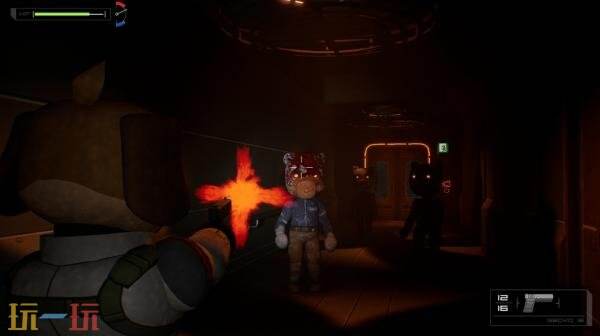 2026年，令人胆寒的生存恐怖游戏《Fright Train》将首次登陆PC平台。