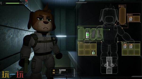 2026年，令人胆寒的生存恐怖游戏《Fright Train》将首次登陆PC平台。