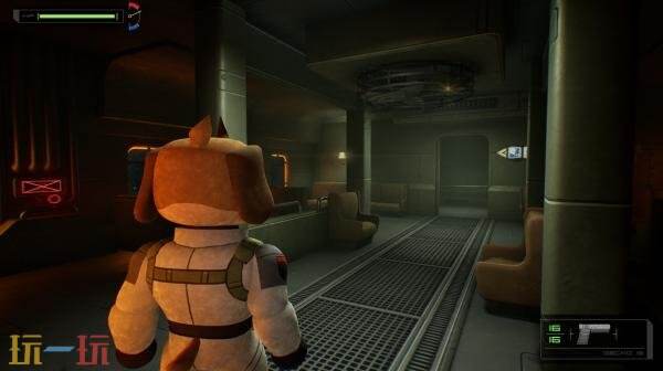 2026年，令人胆寒的生存恐怖游戏《Fright Train》将首次登陆PC平台。