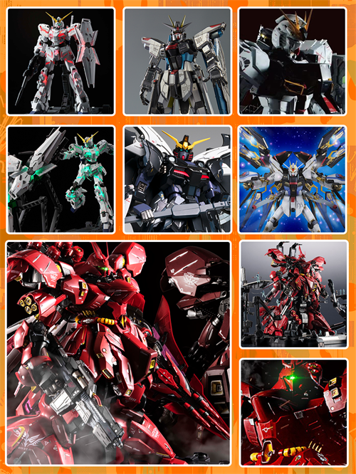 在2025年潮流艺术玩具展上，入魂一番将带来精彩亮相的表现  
