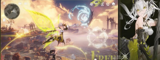 二重螺旋中的角色密函使用指南详解 二重螺旋中的角色密函使用指南详解