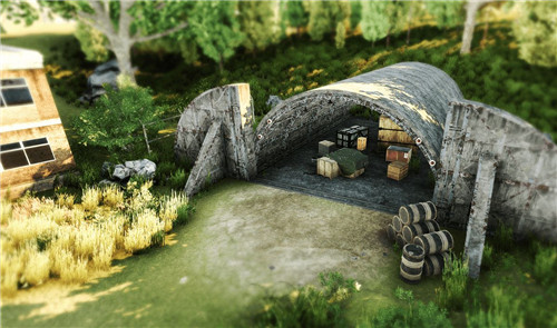 2023年度最精彩的手机射击游戏推荐，支持自由组装多样武器