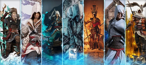 PureArts_将在_2023_CJTS_潮流艺术玩具展耀眼亮相！  
