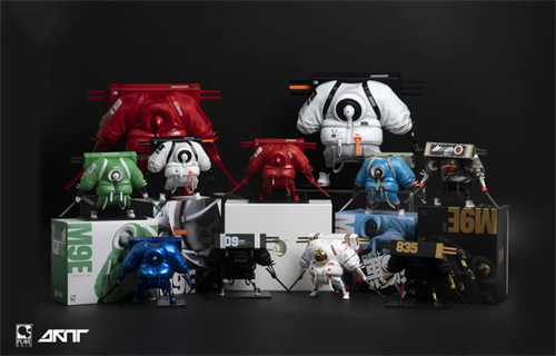 PureArts_将在_2023_CJTS_潮流艺术玩具展耀眼亮相！  
