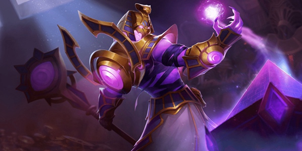 关于曙光英雄中的图坦卡蒙，如何有效进行游戏以及玩法指南

