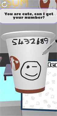 趣味十足的咖啡主题游戏精选推荐_自制特色咖啡