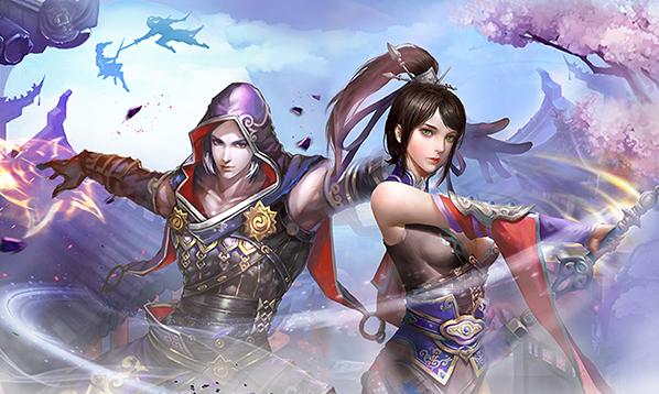 关于打怪升级的仙侠手游推荐——神装获取一览