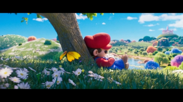 《马里奥大电影》取得了空前的成功！因此，任天堂正在积极筹划几部新的影视作品改编项目。

