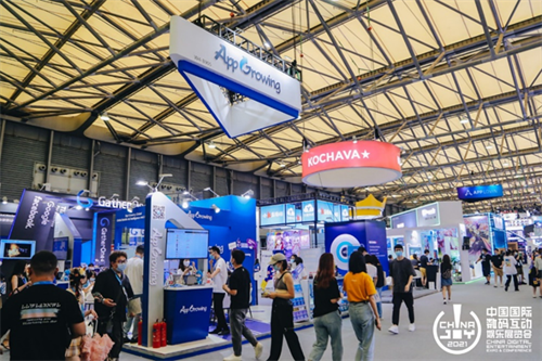 香港商赢核数位有限公司首次亮相2025年ChinaJoy BTOB展会，开启全新合作篇章